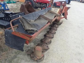 Main image New Holland 617